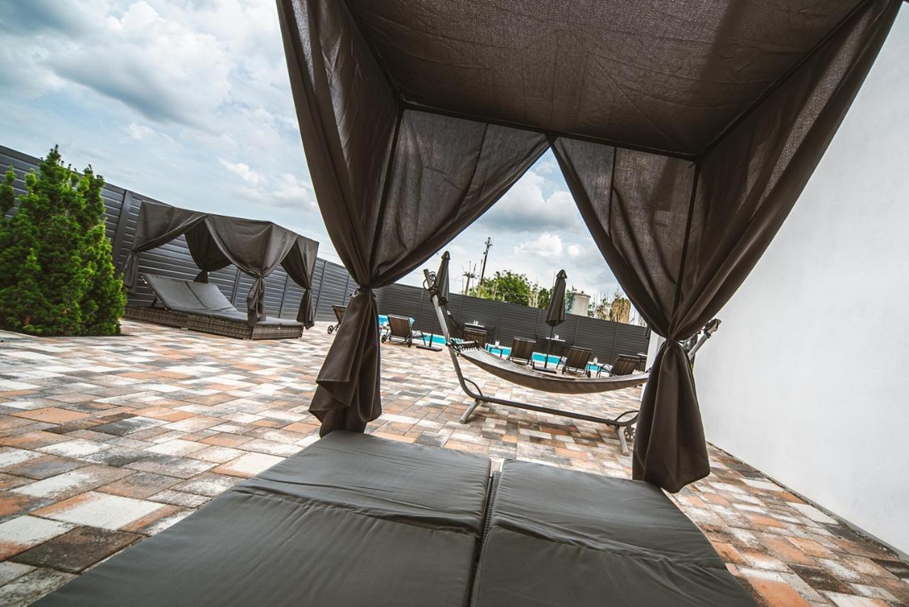 Bed and Breakfast Palkonyha Panzio Speiz Gasztromuhely Palkonya Экстерьер фото
